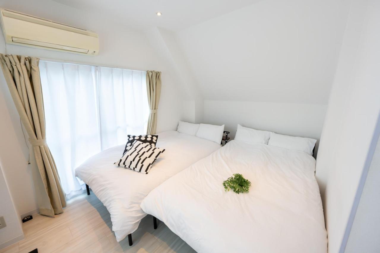 Luanahotel In Yotsuya Токіо Екстер'єр фото