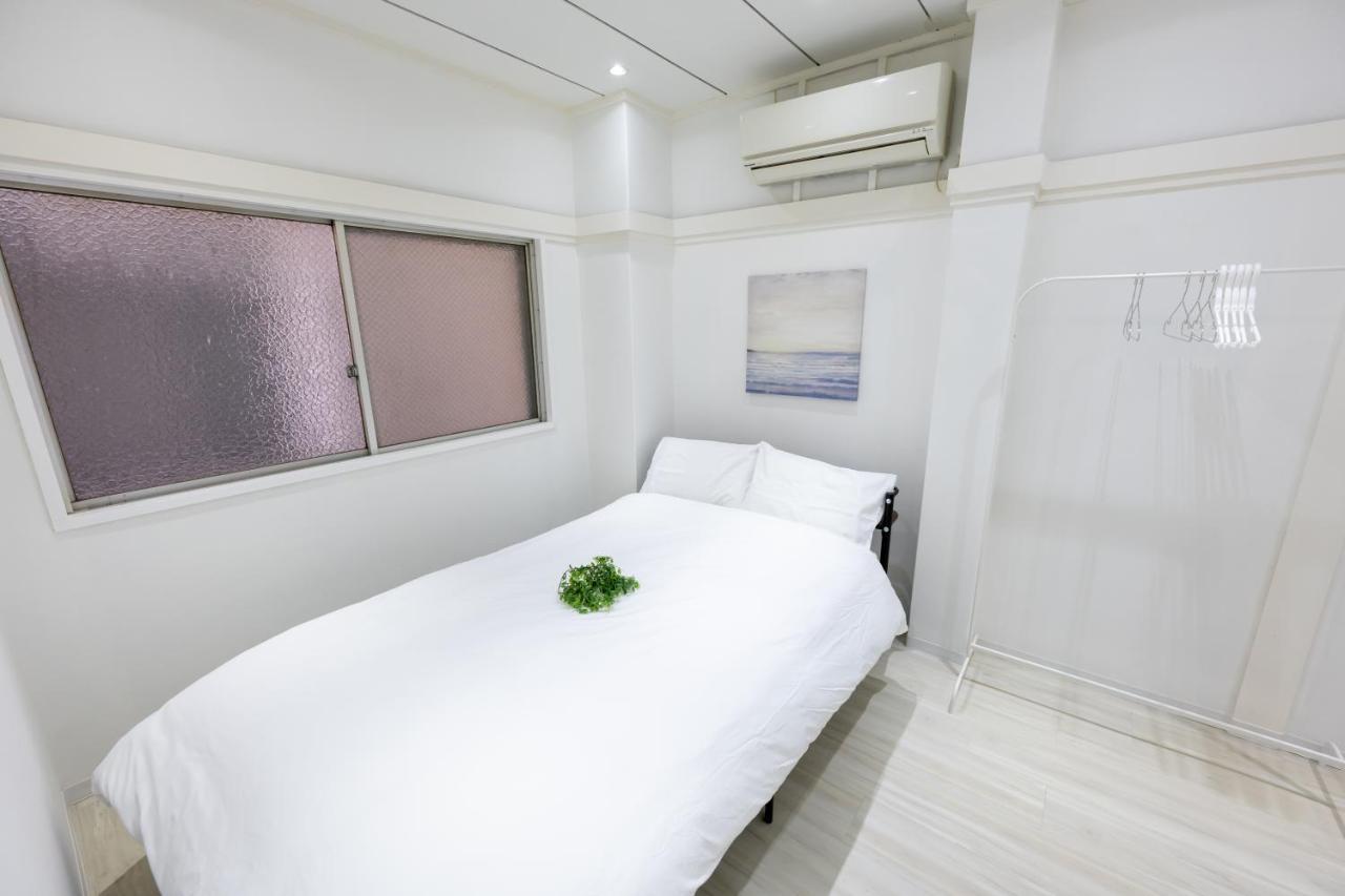 Luanahotel In Yotsuya Токіо Екстер'єр фото