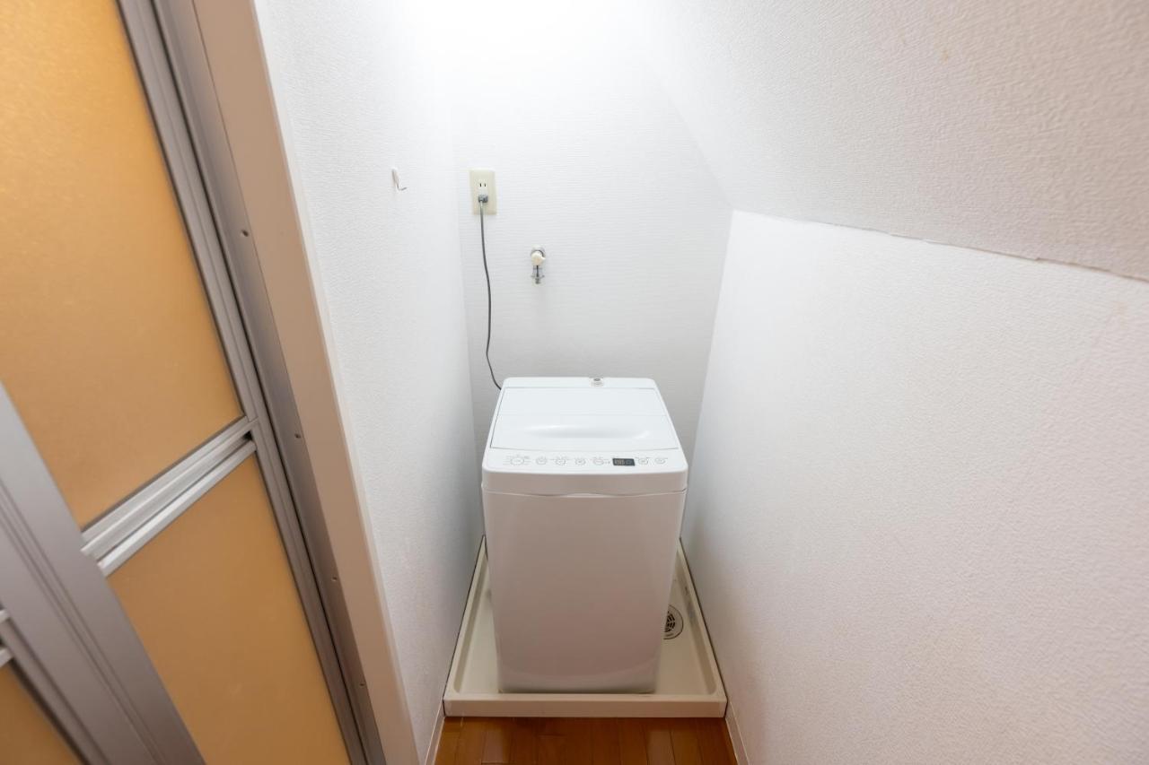 Luanahotel In Yotsuya Токіо Екстер'єр фото