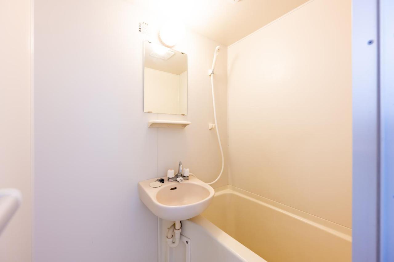 Luanahotel In Yotsuya Токіо Екстер'єр фото