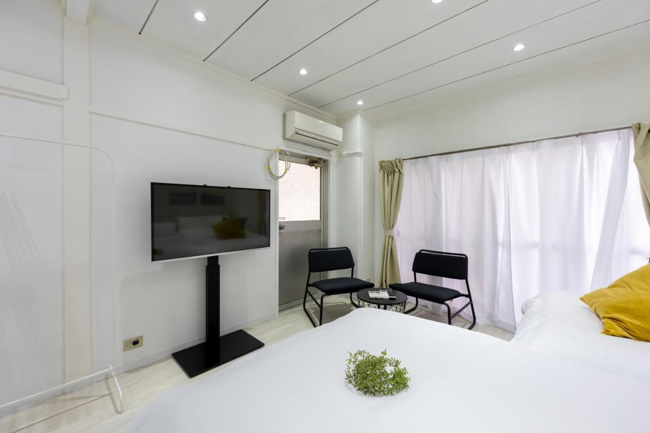Luanahotel In Yotsuya Токіо Екстер'єр фото