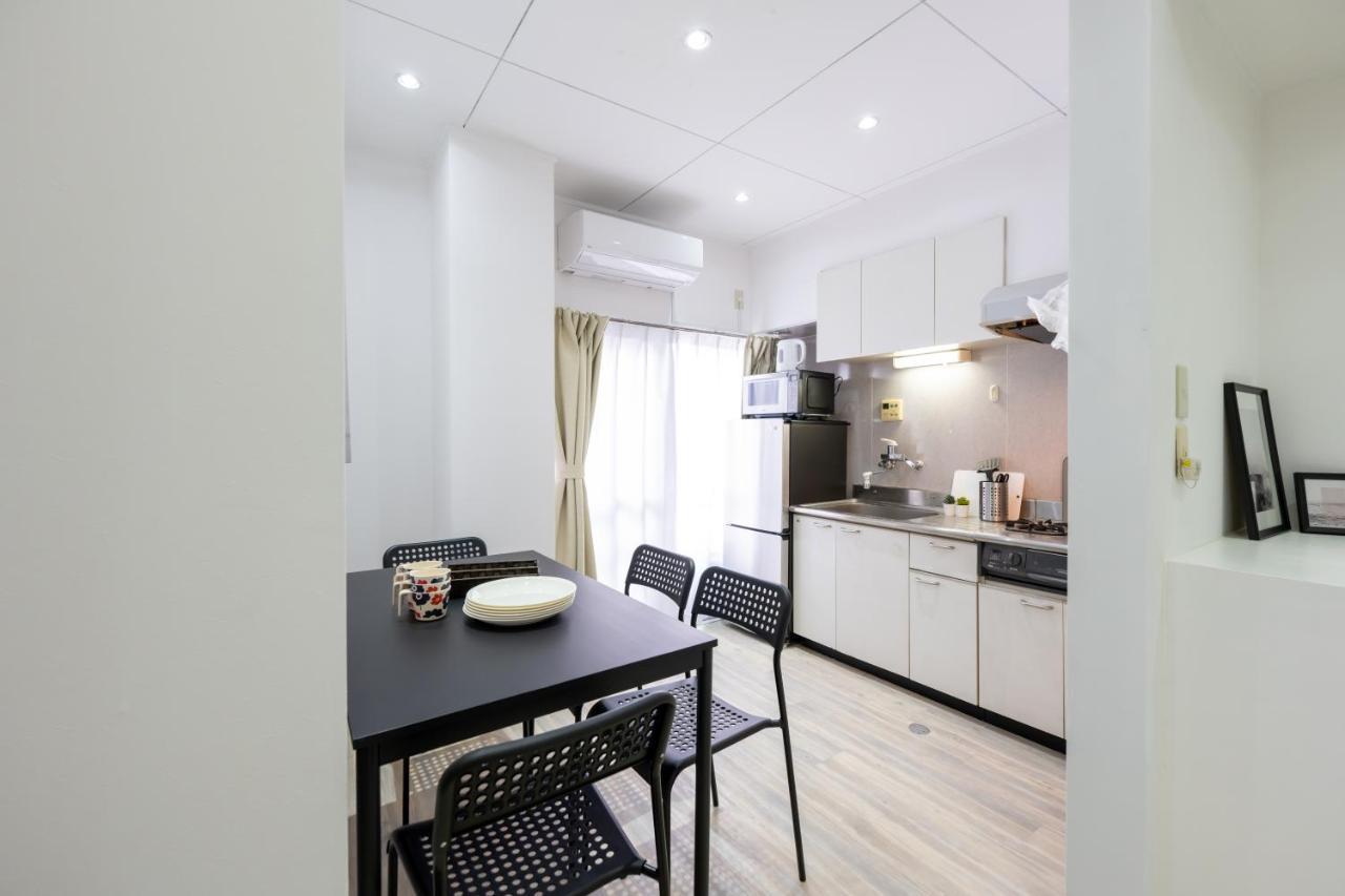 Luanahotel In Yotsuya Токіо Екстер'єр фото