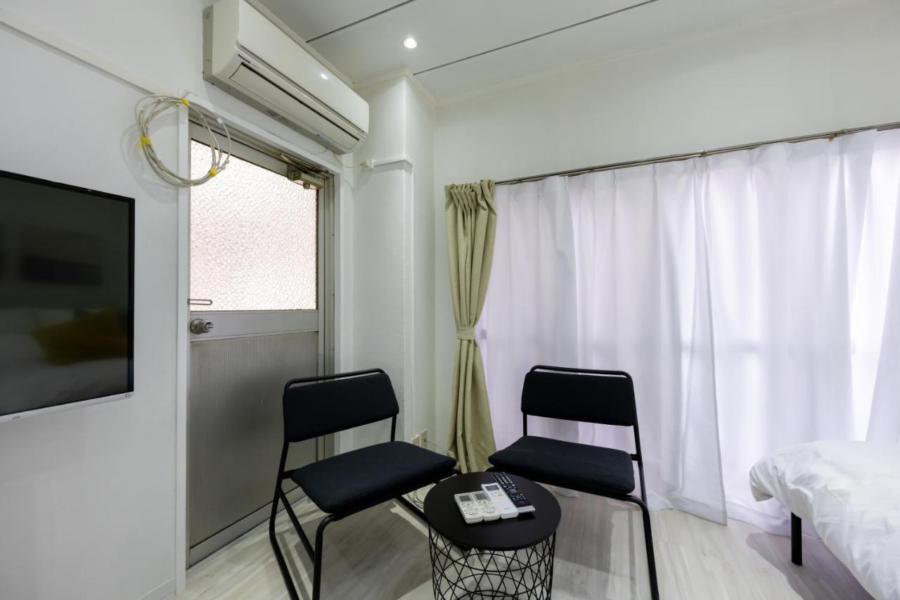 Luanahotel In Yotsuya Токіо Екстер'єр фото