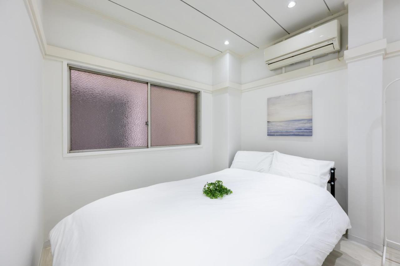 Luanahotel In Yotsuya Токіо Екстер'єр фото